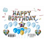 rođendanska dekoracija